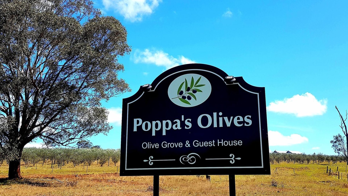 Hunter Valley Other | Poppa's Place @ Dalwood, Hunter Valley Vineyards Farmstay