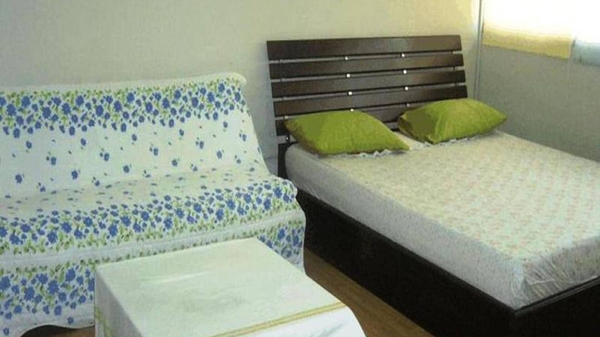 Ban Mai Apartment | Poppular Palace Don Mueang Bangkok, 5-minute drive from Impact Arena