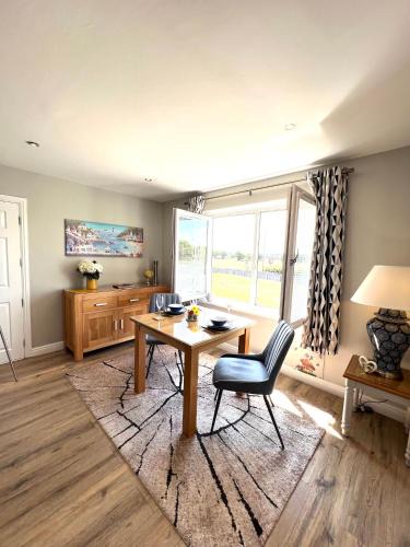 Kneesall House | Poppy Annex