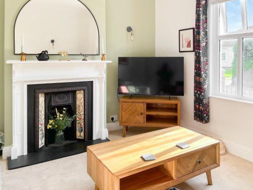 Hurworth-on-Tees House | Poppy Cottage