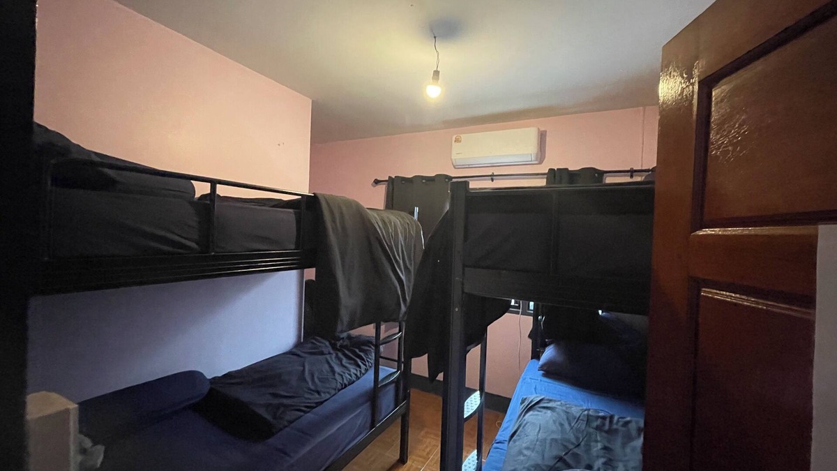 Pai Hotel | Poppy Hostel Pai, backpackers' paradise