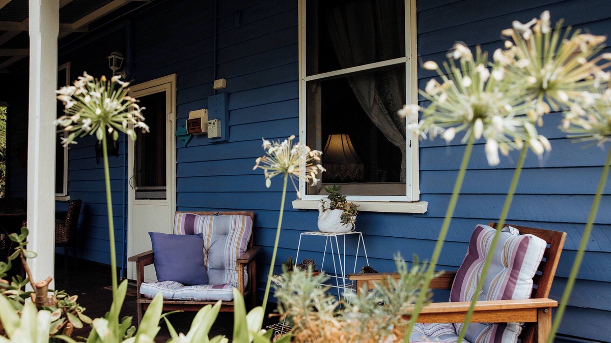 Nannup Cottage | Poppy's Place, Retro Cottage Nannup.