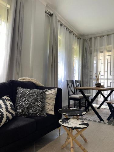 Ntinda Apartment | Pops art condo