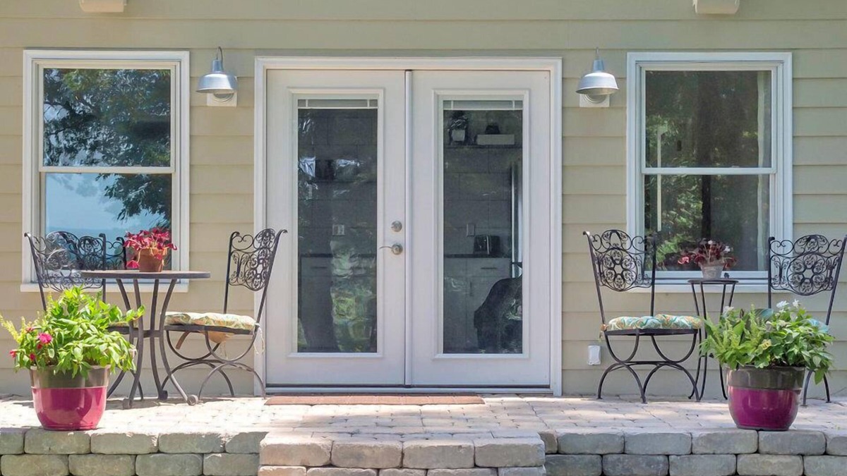 North Garden House | Pop’s Cottage. A private and serene setting in the country 10 minutes from UVa