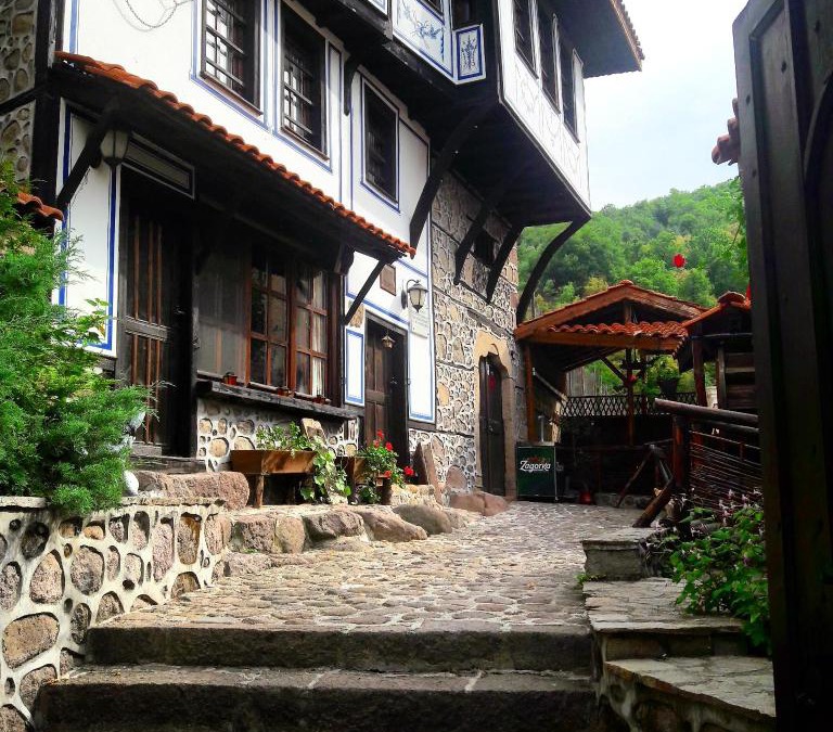 Bratsigovo Hotel | Popsokol House