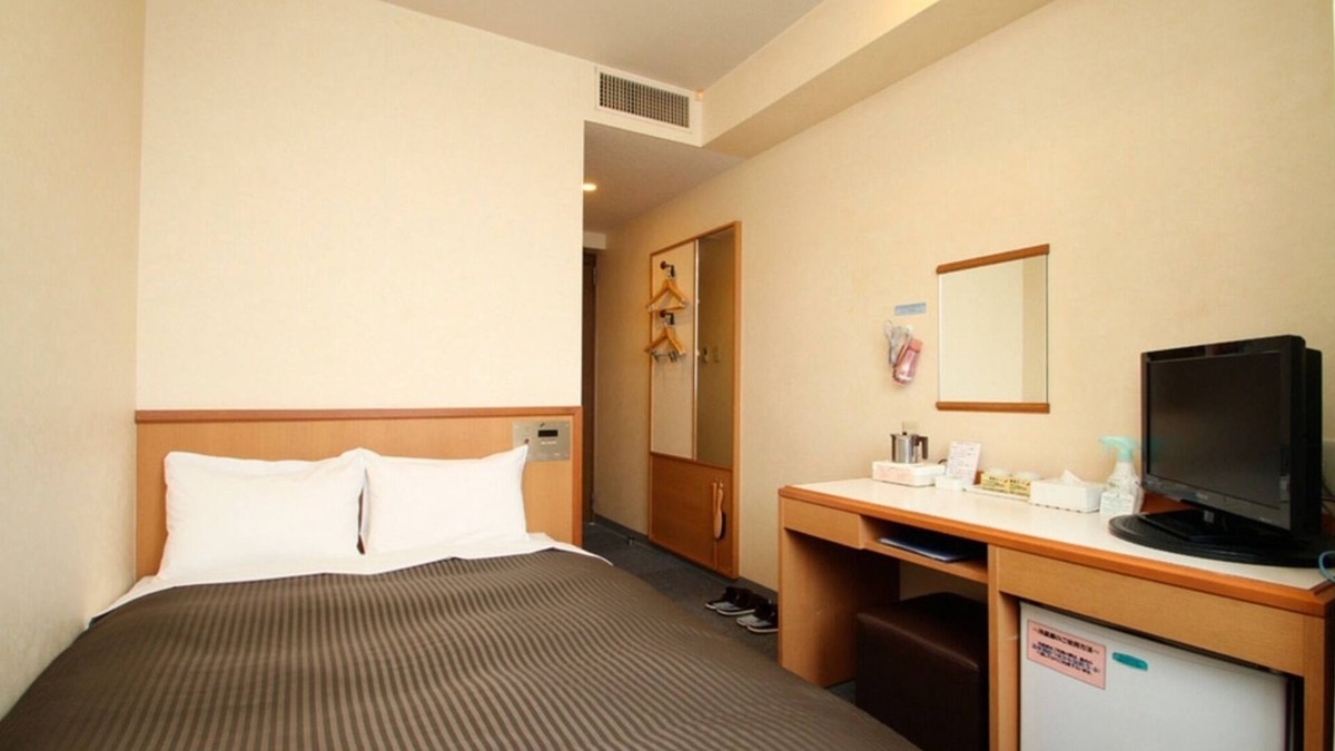 Kushiro Hotel | Popular Last minute reservations OK Standard/Kushiro City Hokkaidō