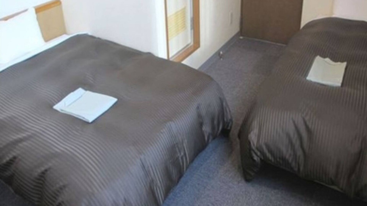 Kushiro Hotel | Popular Last minute reservations OKStandard St/Kushiro City Hokkaidō