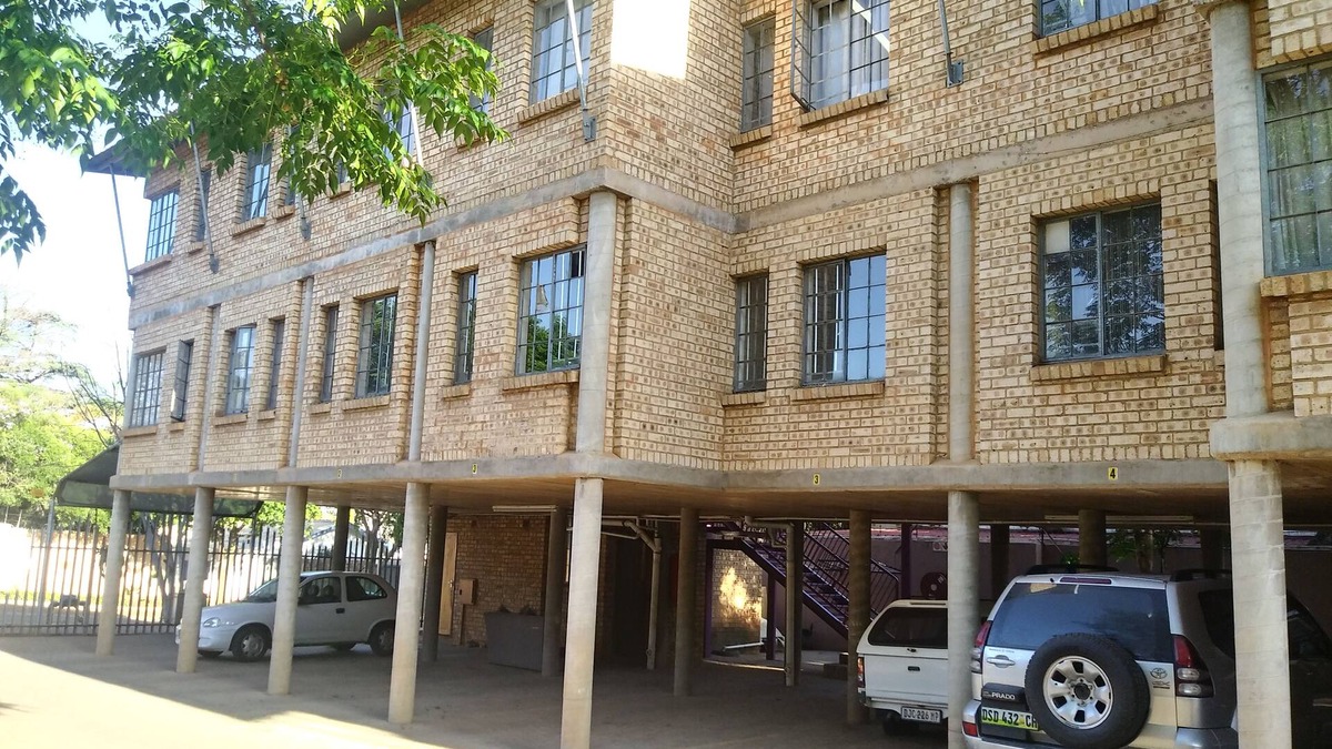 Hatfield Apartment | Popular serviced apartments