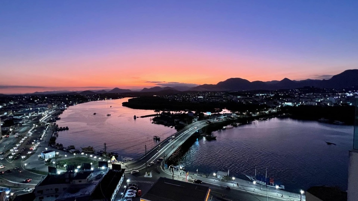 Centro Apartment | Por do Sol Residence