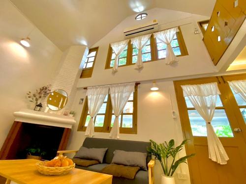Khaem Son Villa | Por jai’s House