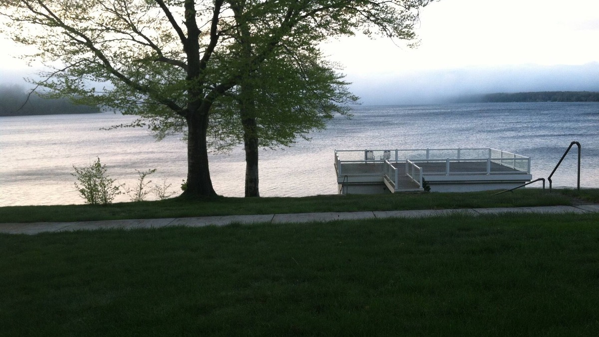 Arcadia House | Porch Cottage in Woods, 1 min from Lake, Private Lake Michigan Access very close