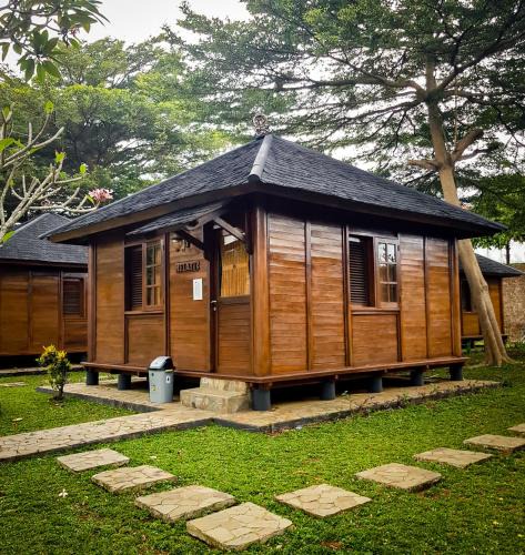 Wanayasa Resort | Porlak Jahe Giri Tirta Kahuripan