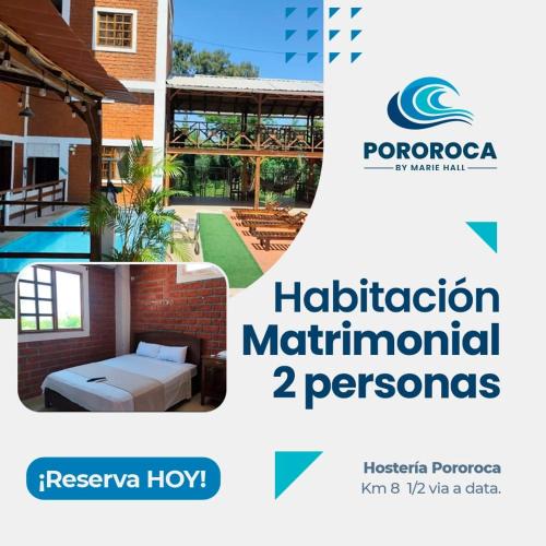 Guayaquil Hotel | Pororoca by marie Hall