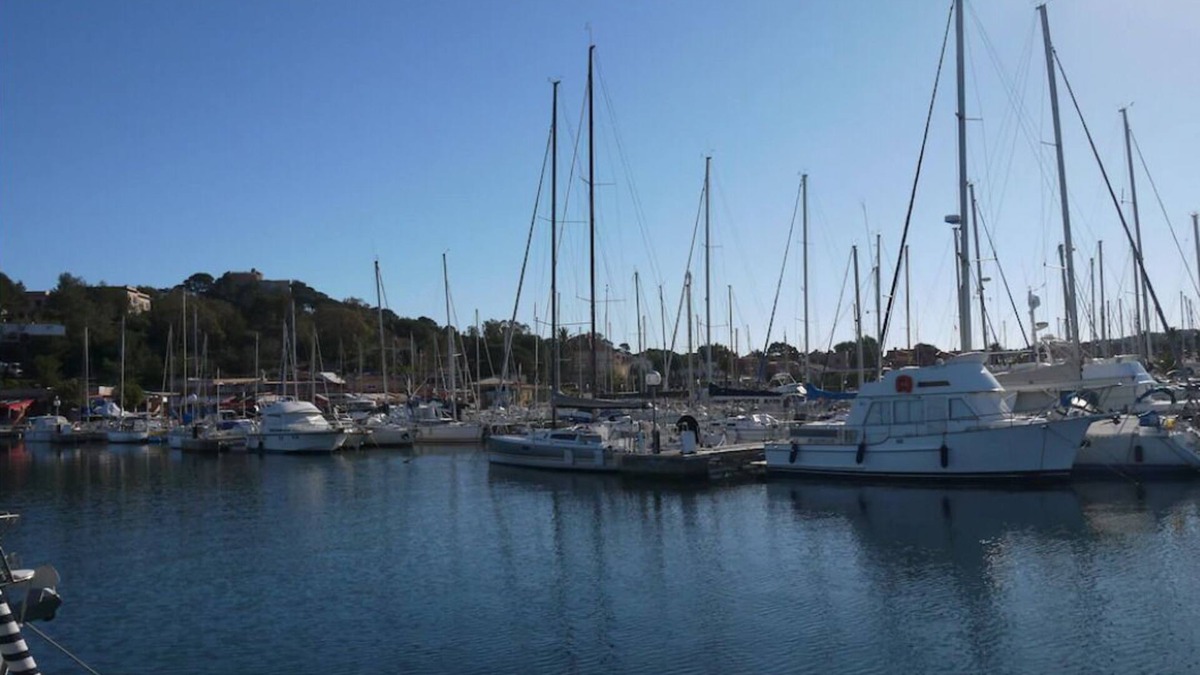 Porquerolles Boat Rental | Porquerolles - Unusual night aboard the "Défi Fou
