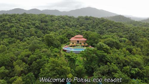 Canacona Resort | Porsu