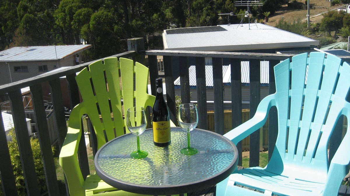Port Arthur House | Port Arthur Getaway at Stewarts Bay