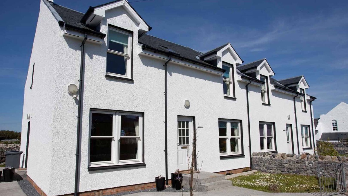 Port Charlotte Cottage | Port Charlotte Holidays