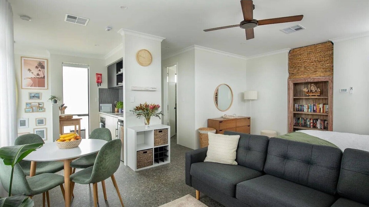 North Coogee Apartment | Port Coogee Beach Retreatn