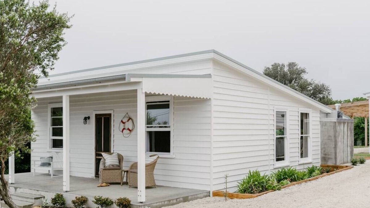 Port Campbell House | Port Cottage on the Great Ocean Road
