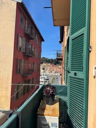 Quartier du Port Apartment | Port de nice