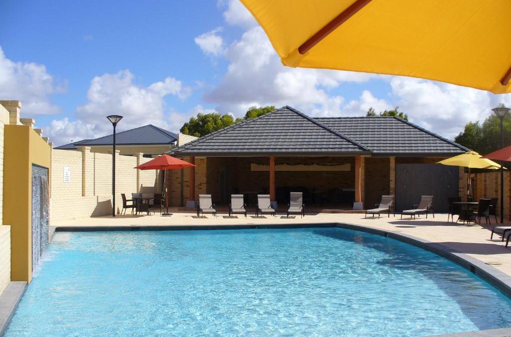 Port Denison Apartment | Port Denison Beach Resort