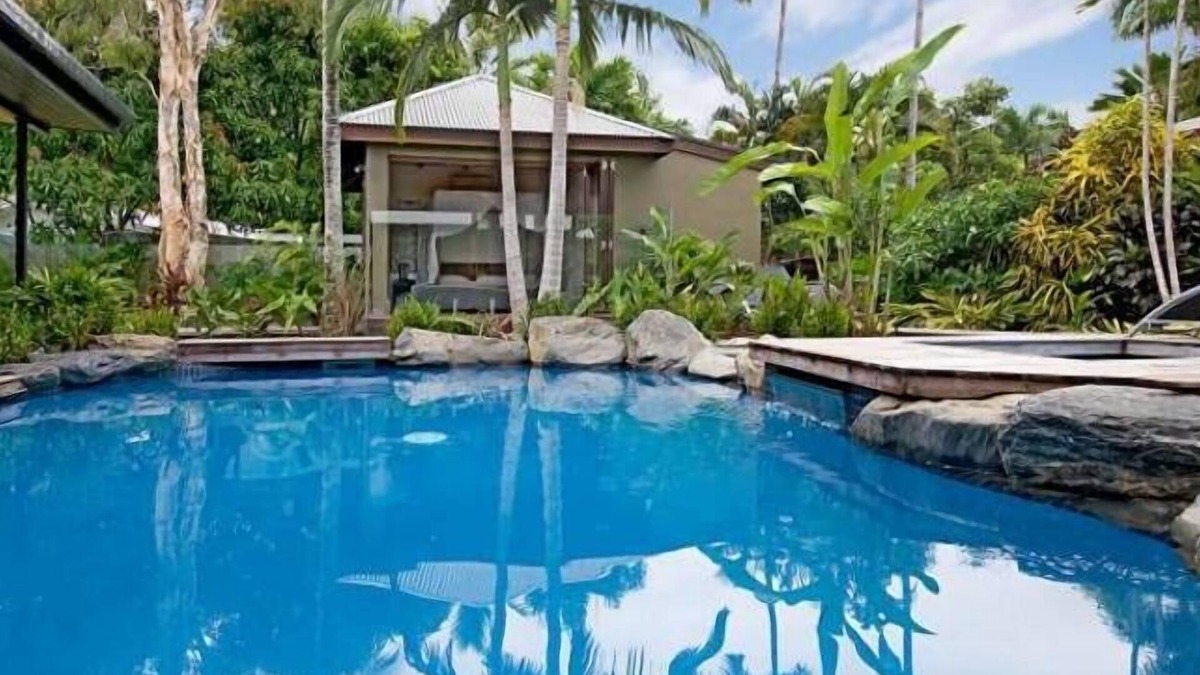 Port Douglas House | Port Douglas Beach
