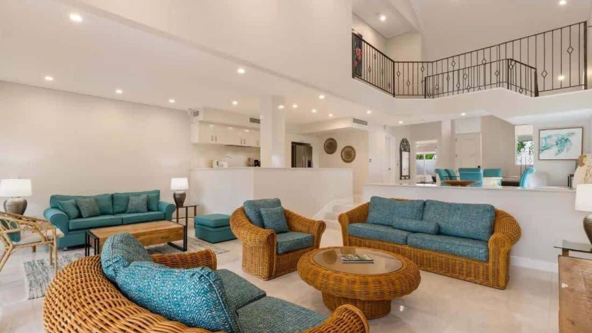 Port Douglas Apartment | Port Douglas Mirage Villa 448