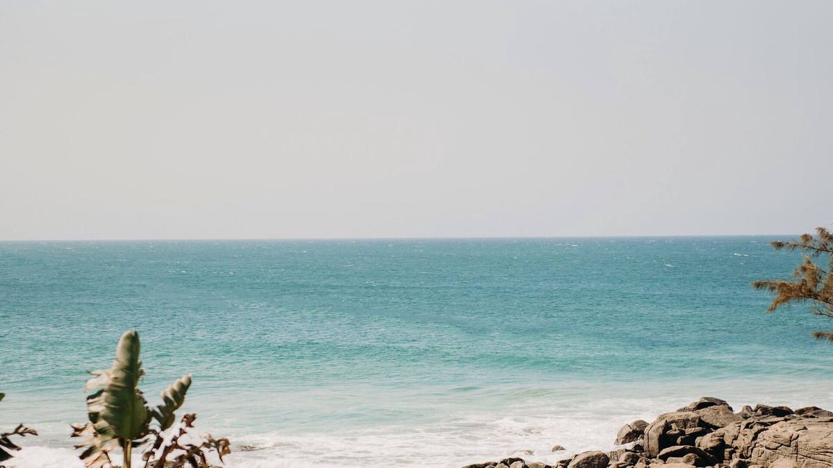 Port Edward House | Port Edward Holiday Resort