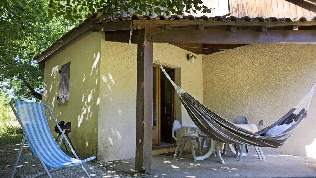 Saint Sozy Villa | Port Holiday Village* - Traditional 3-room gîte for 6 people