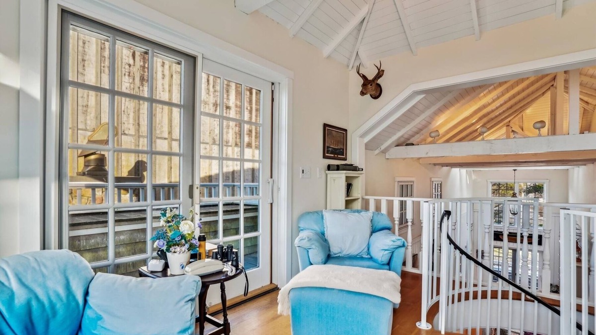 Cannon Beach House | Port House - New Oceanfront Listing! - Beachcomber Vacation Homes