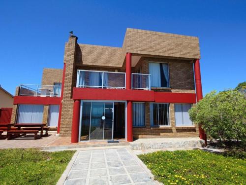 Port Nolloth House | Port Indigo Guest House