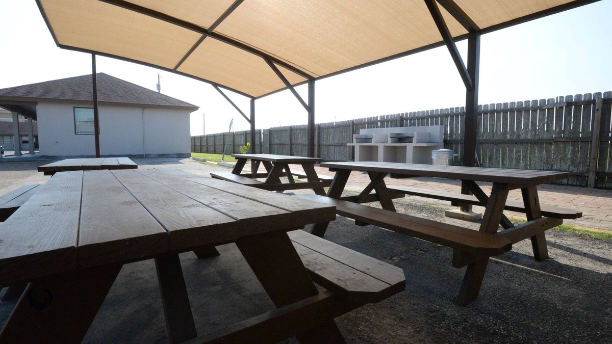 Port Isabel Hotel | Port Isla Inn
