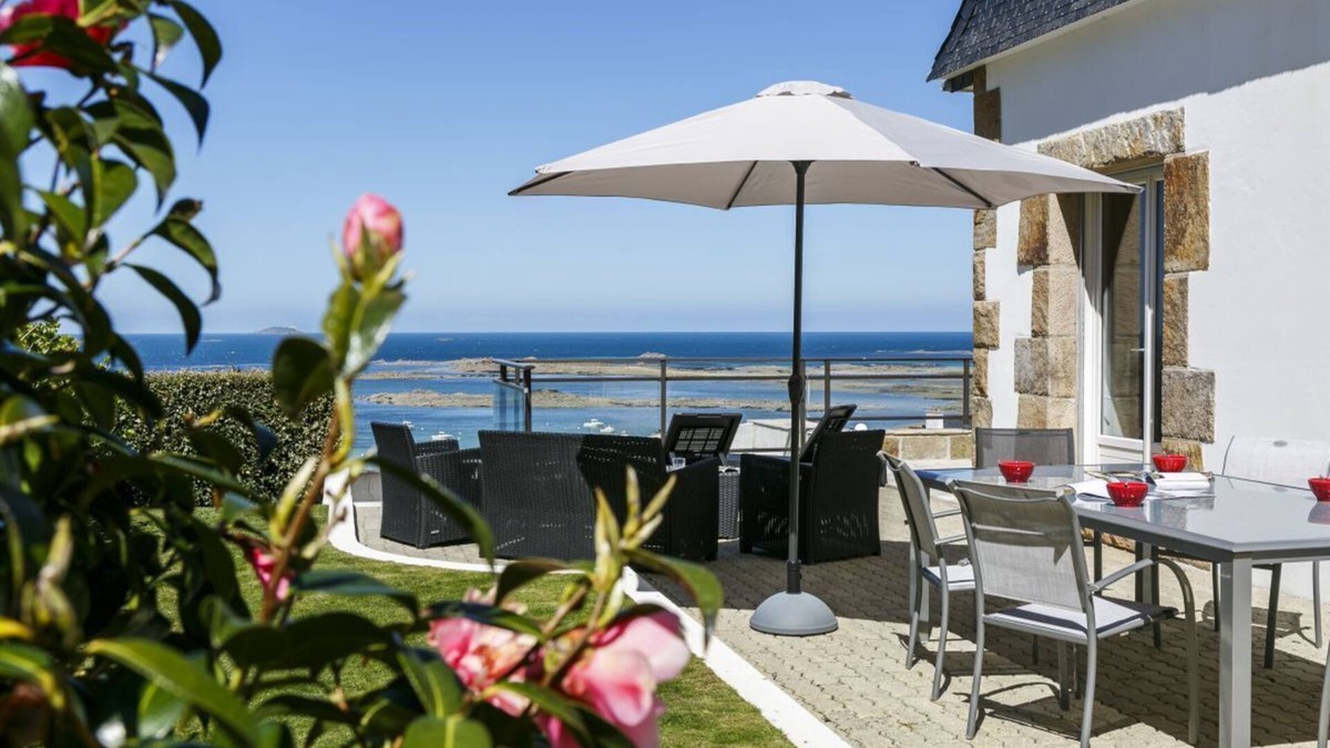 Trelevern House | Port L'epine - Trelevern