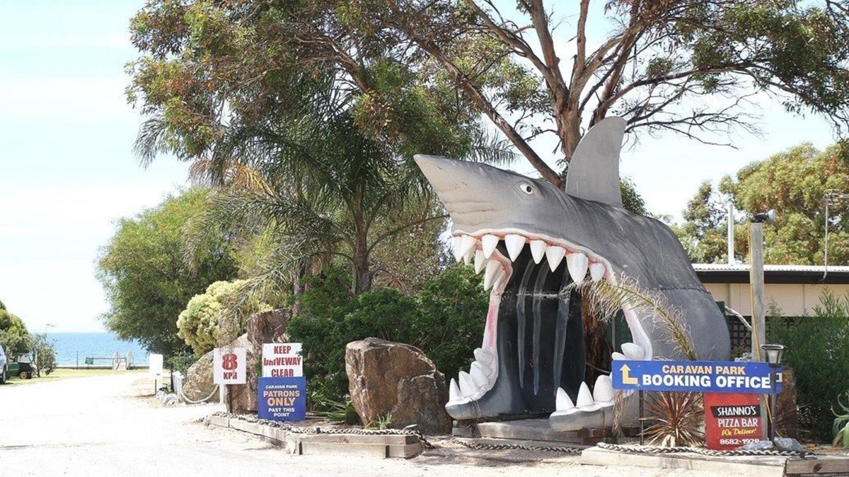 North Shields Apartment | Port Lincoln Caravan Park