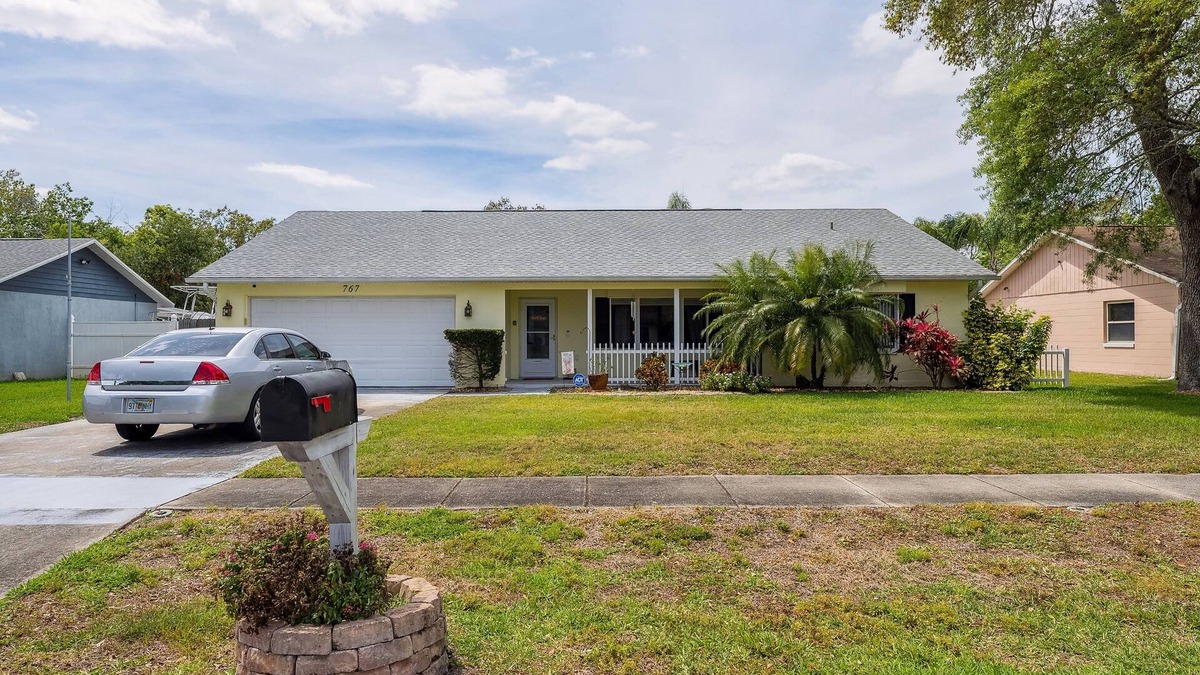 Hawks Ridge Estates House | Port Orange Vacation Home by RedAwning