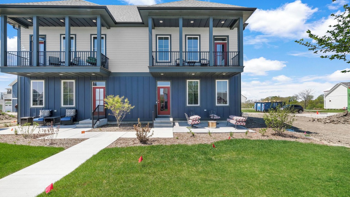 Ottawa House | Port Place Paradise 4 bed 4 bath