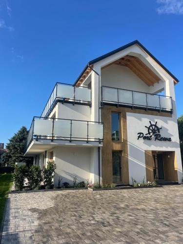 Rewa Apartment | Port Rewa