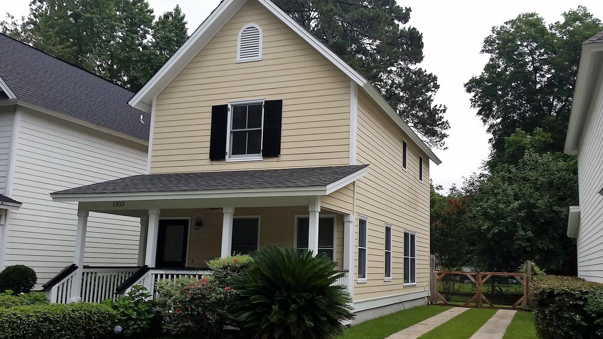 Mossy Oaks House | Port Royal Dream Home Perfect for Marine graduation, Vacations, Weekend Warriors