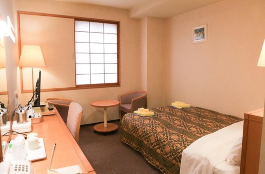 Maizuru Hotel | Port Shine Hotel - Vacation STAY 11747v