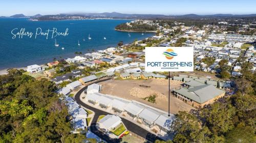Salamander Bay House | Port Stephens Family Hideaway
