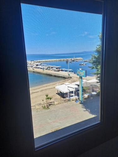 Nea Fokaia Apartment | Port View Apartment