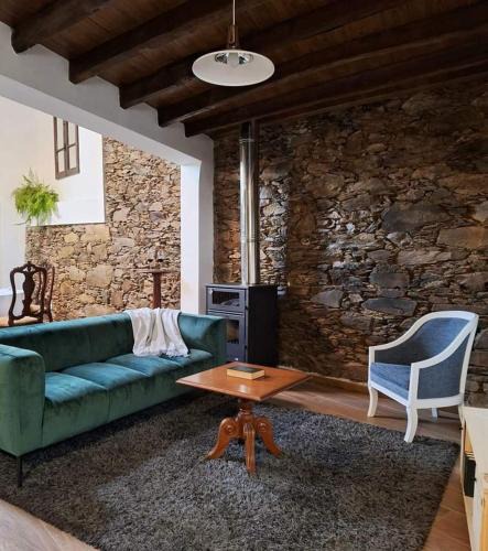 Penacova House | Porta 28