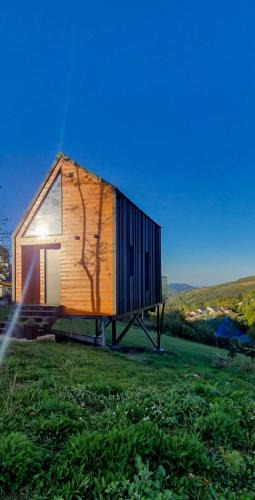 Mladenovac House | Porta Bungalows