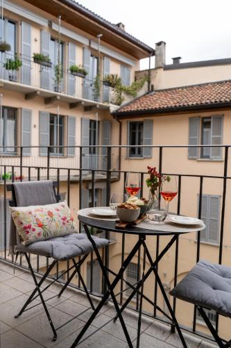 Como City Centre Apartment | Porta Como