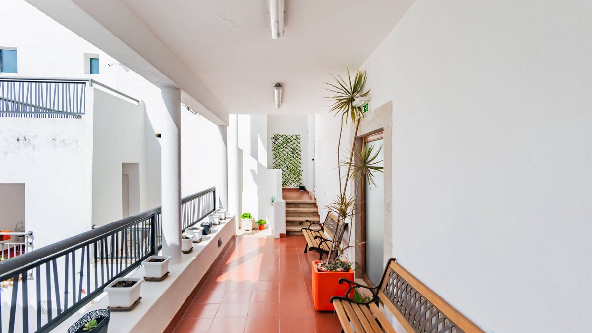 Setubal House | Porta da Arrábida Suites