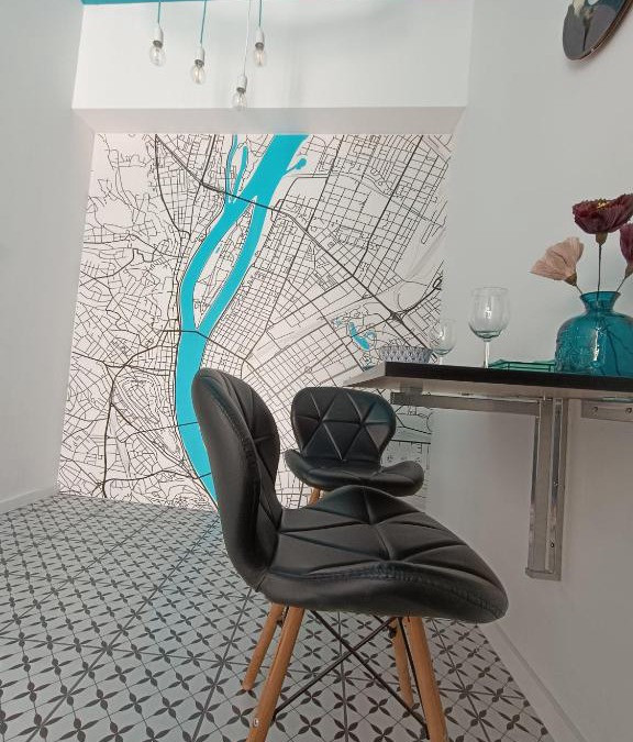 District XXII Apartment | Porta Danube