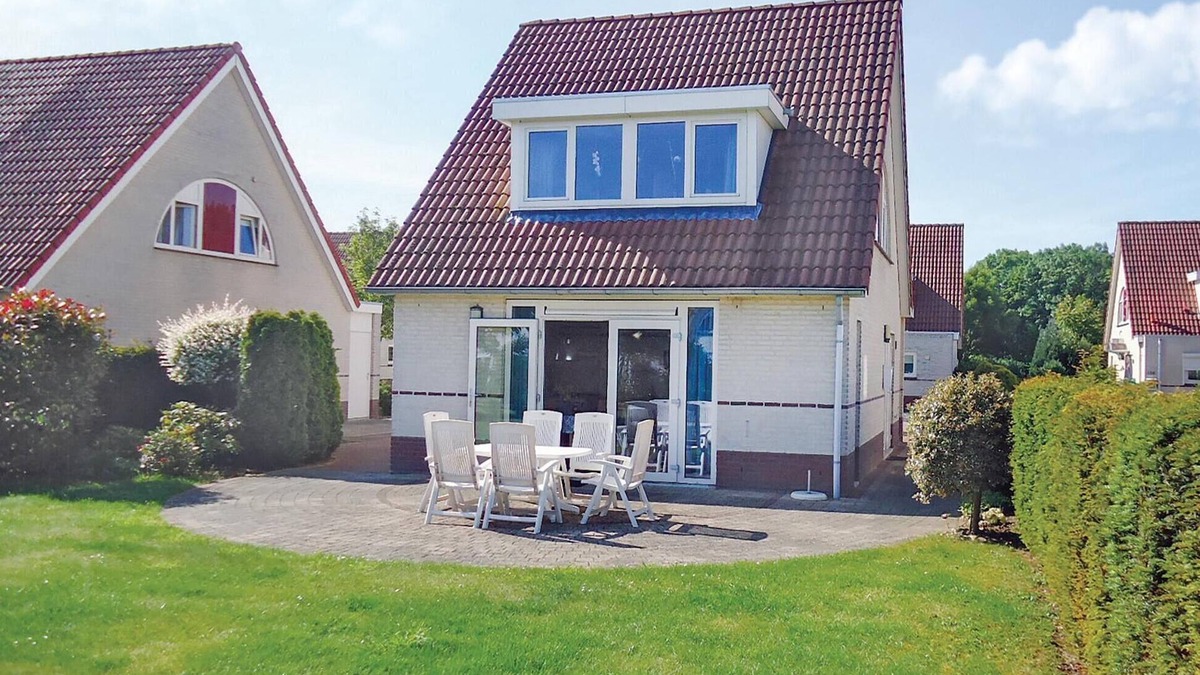 Stevensweert House | Porta Isola - Villa Land 127