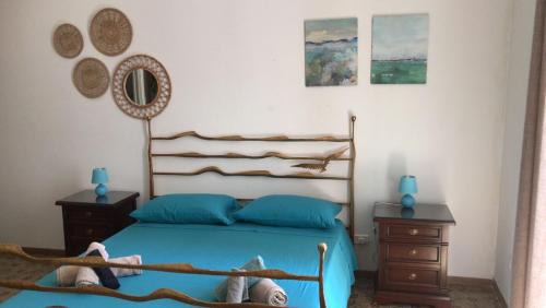 Otranto Historic Centre House | Porta Mare rooms 1