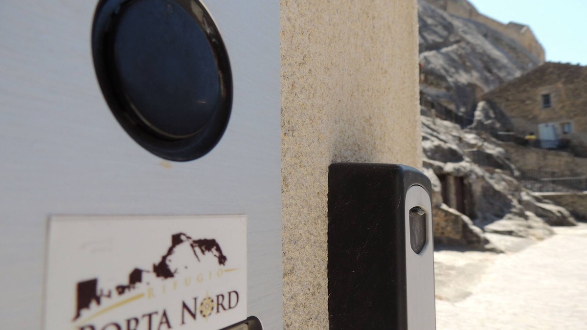 Sperlinga House | PORTA NORD REFUGE - TOURIST LETTING AND HOSPITALITY IN SPERLINGA - SICILY
