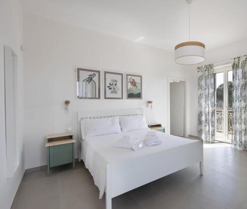 Cozzana House | Porta Sugli Ulivi